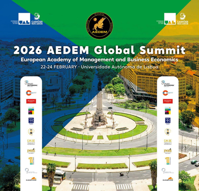 2026 AEDEM Global Summit
