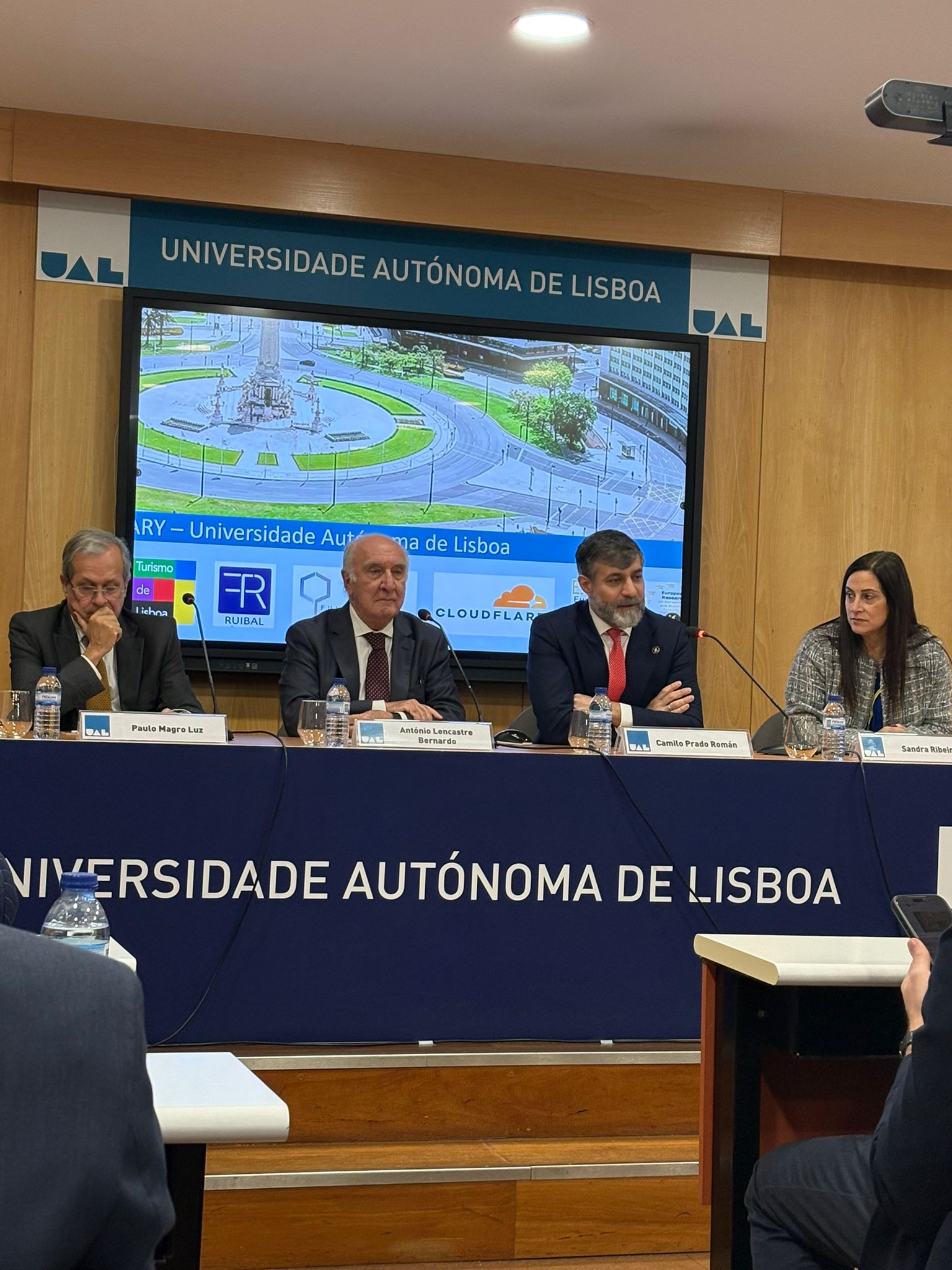 AEDEM GLOBAL SUMMIT 2026 LISBON