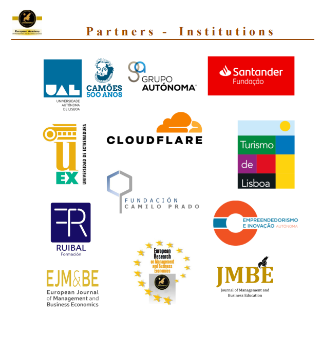 Partners AEDEM Global Summit 2026