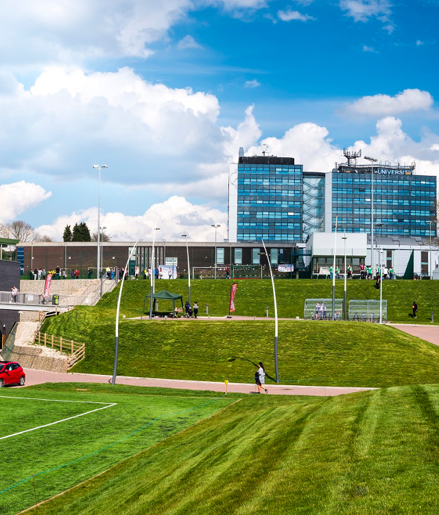 UoD